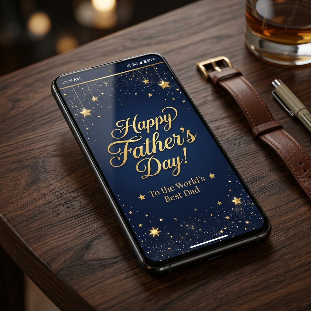 Father's Day Special π
